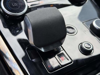 2023 Land Rover Range Rover Sport SE Dynamic