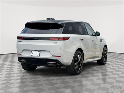 2023 Land Rover Range Rover Sport SE Dynamic
