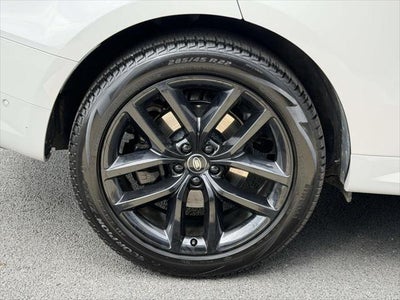 2023 Land Rover Range Rover Sport SE Dynamic