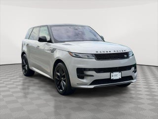 2023 Land Rover Range Rover Sport SE Dynamic