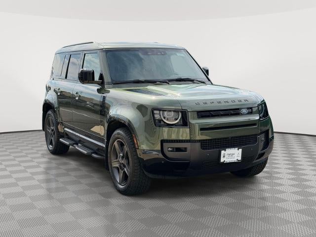 2026 Land Rover Defender X-Dynamic SE