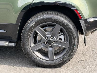 2026 Land Rover Defender X-Dynamic SE