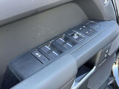 2025 Land Rover Defender S