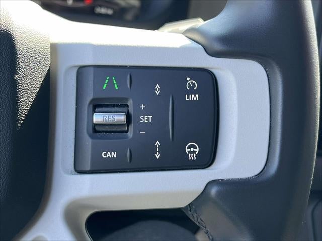 2025 Land Rover Defender S