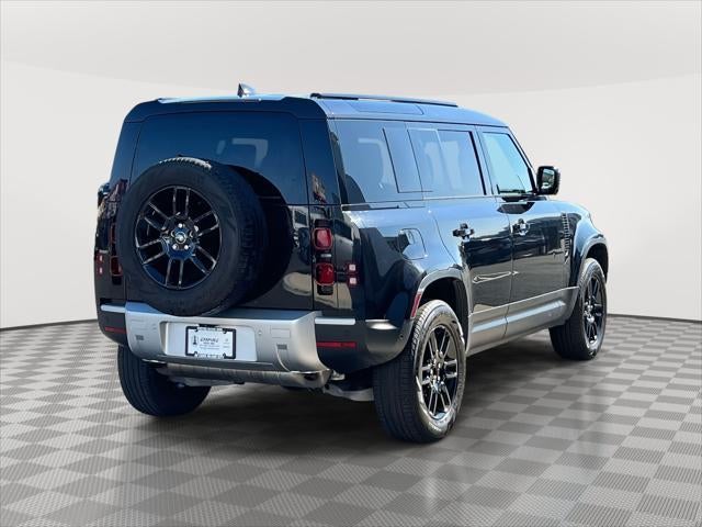2025 Land Rover Defender S