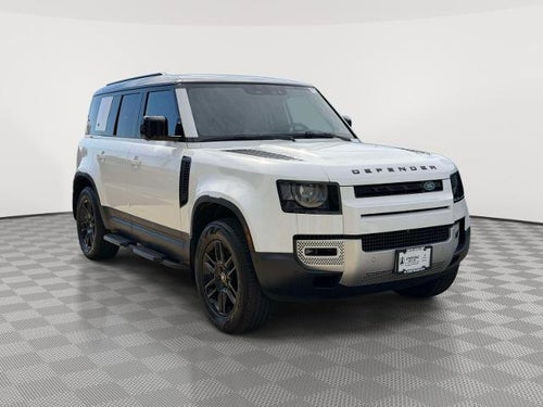 2023 Land Rover Defender S
