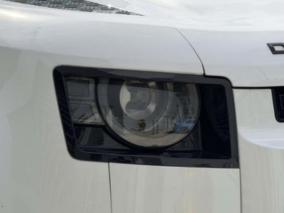 2023 Land Rover Defender S