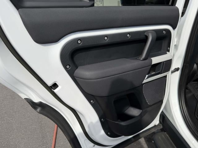 2023 Land Rover Defender S