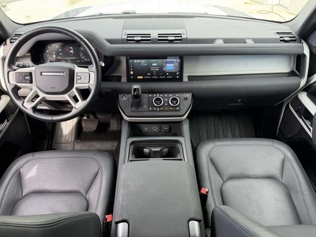 2023 Land Rover Defender S