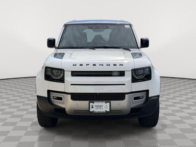 2023 Land Rover Defender S