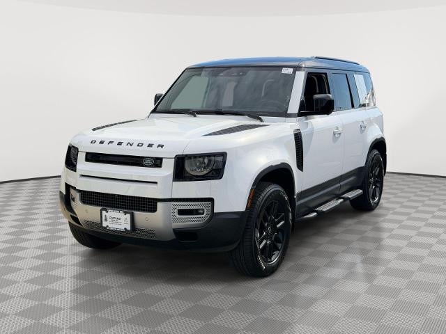 2023 Land Rover Defender S