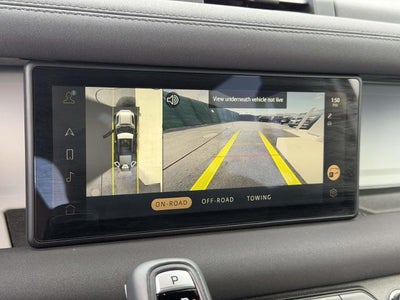 2023 Land Rover Defender S