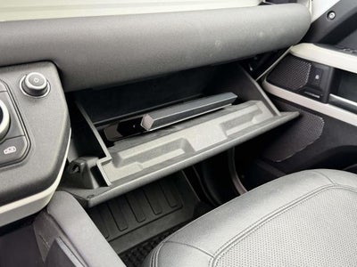 2023 Land Rover Defender S