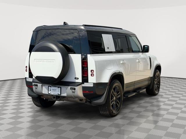 2023 Land Rover Defender S