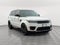 2021 Land Rover Range Rover Sport HSE Silver Edition