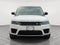 2021 Land Rover Range Rover Sport HSE Silver Edition