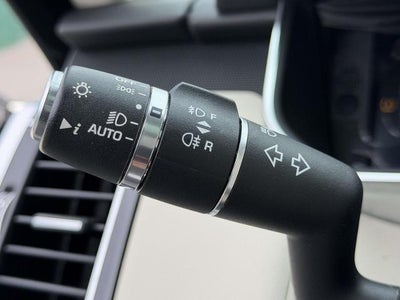 2021 Land Rover Range Rover Sport HSE Silver Edition