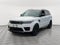 2021 Land Rover Range Rover Sport HSE Silver Edition