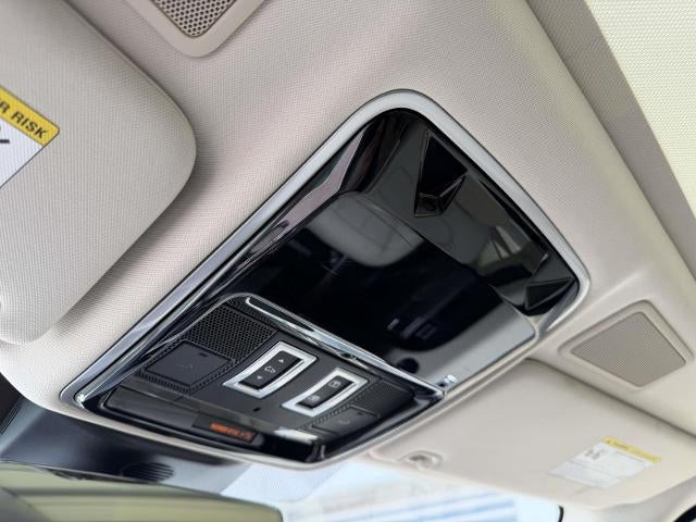 2021 Land Rover Range Rover Sport HSE Silver Edition