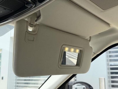 2021 Land Rover Range Rover Sport HSE Silver Edition