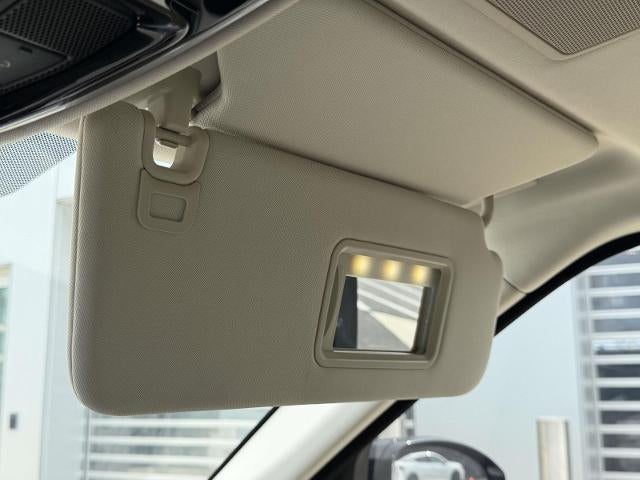 2021 Land Rover Range Rover Sport HSE Silver Edition
