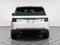 2021 Land Rover Range Rover Sport HSE Silver Edition