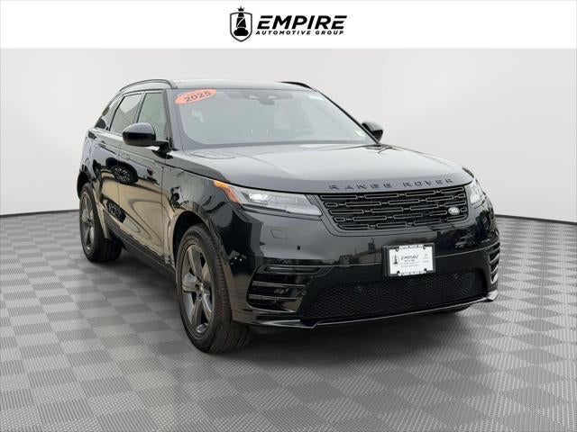 2025 Land Rover Range Rover Velar Dynamic SE