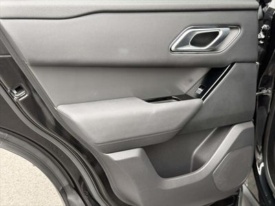 2025 Land Rover Range Rover Velar Dynamic SE