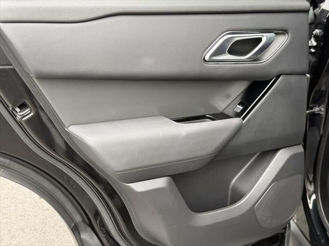 2025 Land Rover Range Rover Velar Dynamic SE