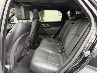 2025 Land Rover Range Rover Velar Dynamic SE