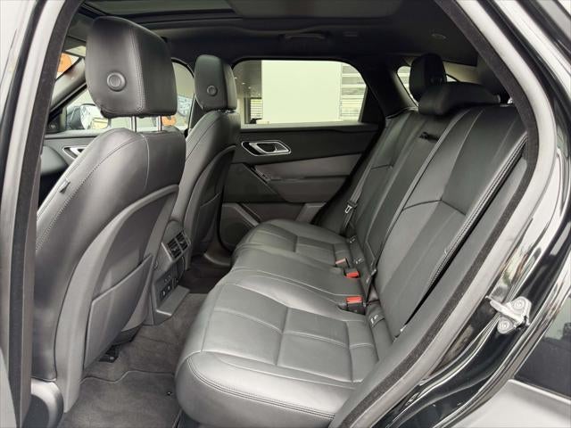 2025 Land Rover Range Rover Velar Dynamic SE