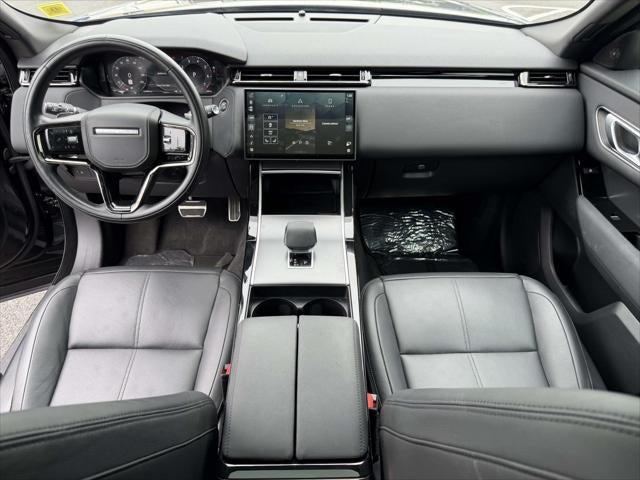 2025 Land Rover Range Rover Velar Dynamic SE