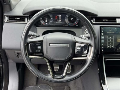 2025 Land Rover Range Rover Velar Dynamic SE