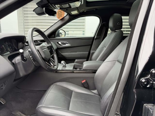 2025 Land Rover Range Rover Velar Dynamic SE