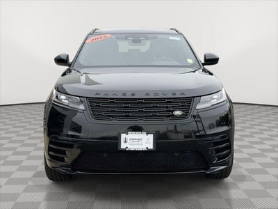 2025 Land Rover Range Rover Velar Dynamic SE