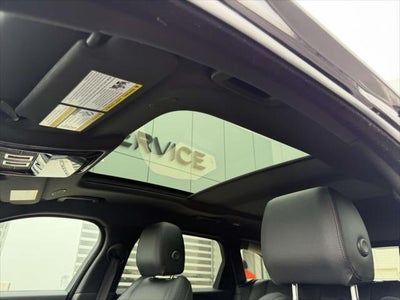2025 Land Rover Range Rover Velar Dynamic SE