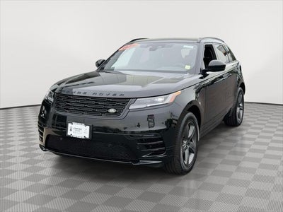 2025 Land Rover Range Rover Velar Dynamic SE