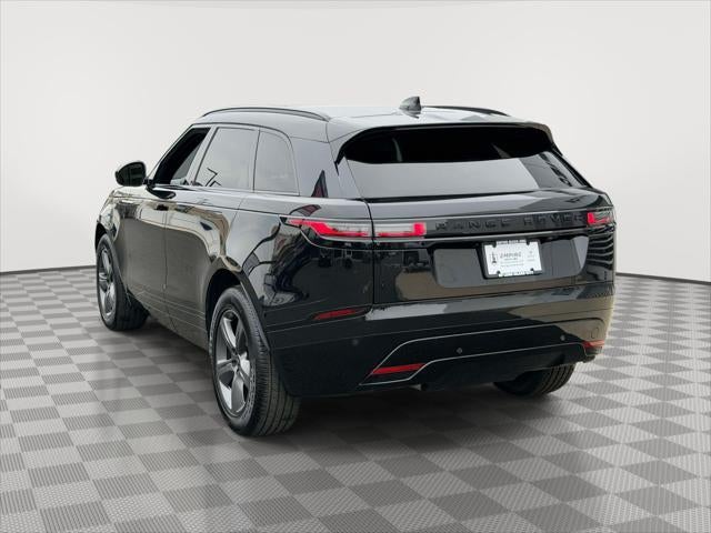 2025 Land Rover Range Rover Velar Dynamic SE