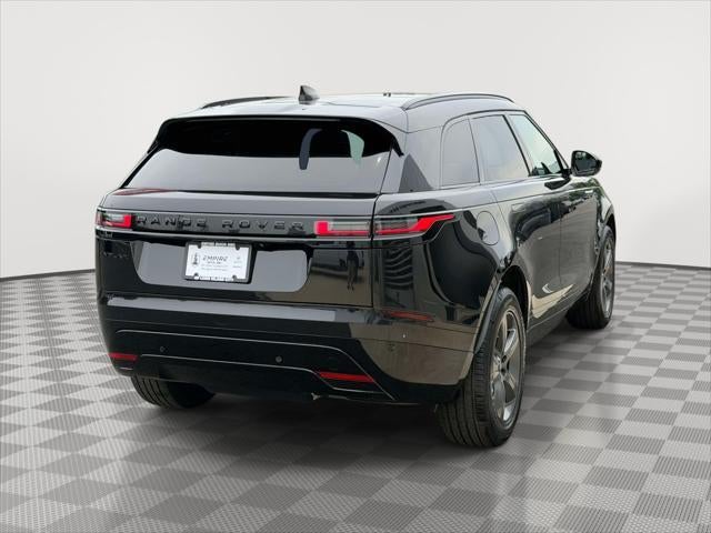2025 Land Rover Range Rover Velar Dynamic SE