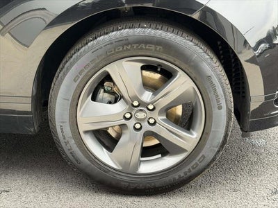 2025 Land Rover Range Rover Velar Dynamic SE