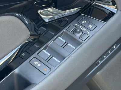 2025 Land Rover Range Rover Evoque Dynamic SE