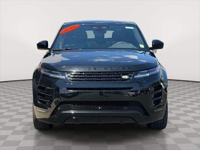 2025 Land Rover Range Rover Evoque Dynamic SE