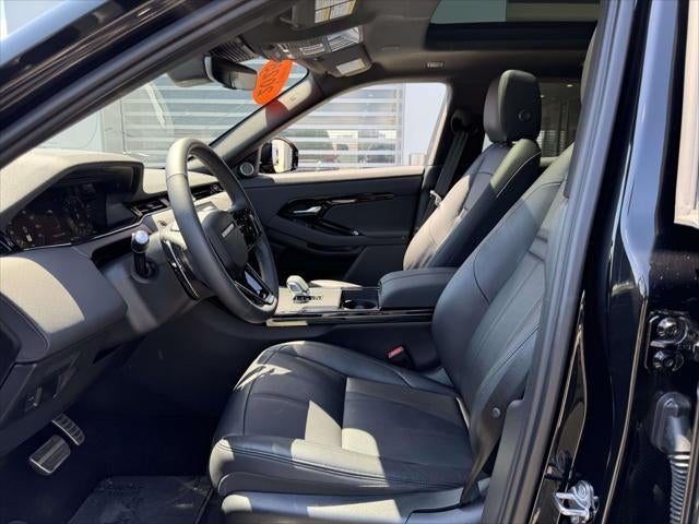 2025 Land Rover Range Rover Evoque Dynamic SE