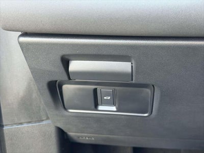 2025 Land Rover Range Rover Evoque Dynamic SE