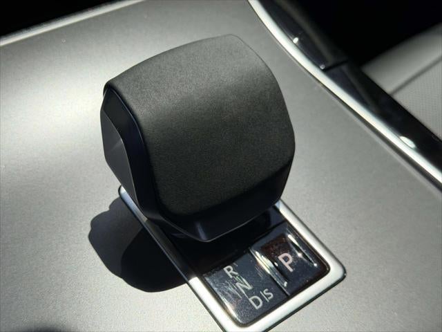 2025 Land Rover Range Rover Evoque Dynamic SE