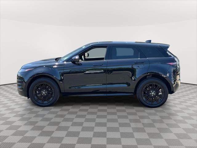 2025 Land Rover Range Rover Evoque Dynamic SE