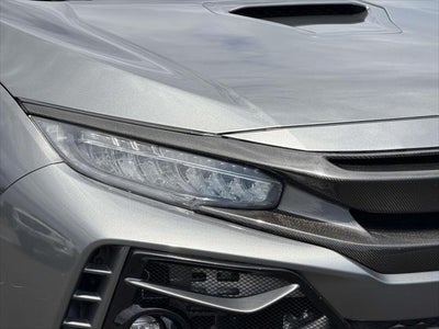 2020 Honda Civic Type R Touring