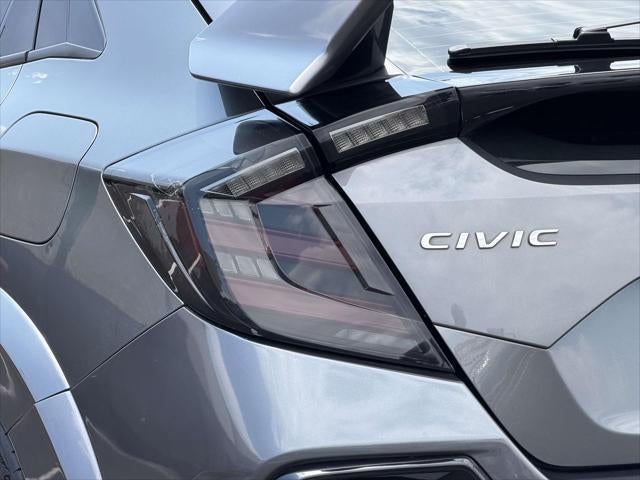 2020 Honda Civic Type R Touring