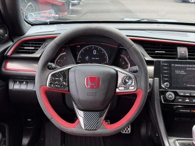 2020 Honda Civic Type R Touring