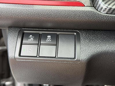 2020 Honda Civic Type R Touring